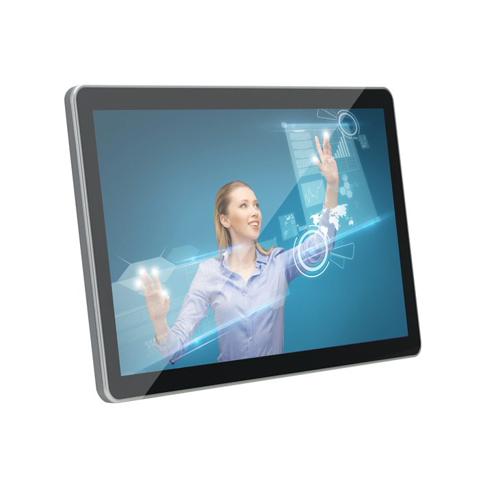 15.6 inch LED Framed Touch Screen Monitor